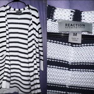 Kenneth Cole Cardigan